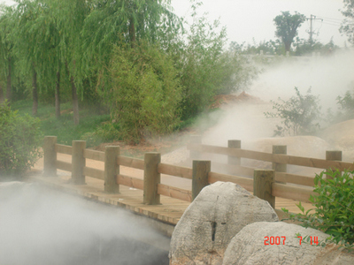 新疆人造霧設(shè)備 新疆人造霧設(shè)備