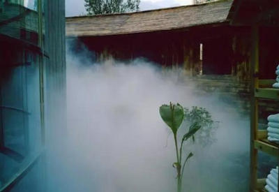 河南人造霧設(shè)備