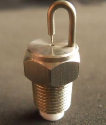 鄭州人造霧景觀