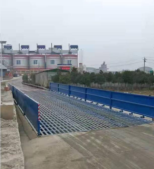 <strong>FY-XLJ-120普通平板式工程全自動洗輪機(jī)</strong>