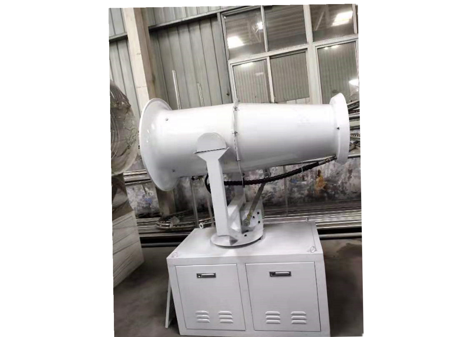 FY-20噴霧機(jī)(圖文)