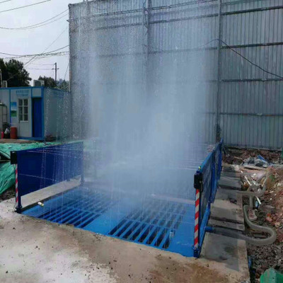 工程用洗輪機有利于保護生態(tài)環(huán)境(圖文)