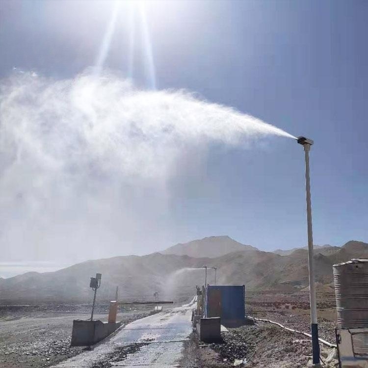 降塵、除塵的方法有哪些？