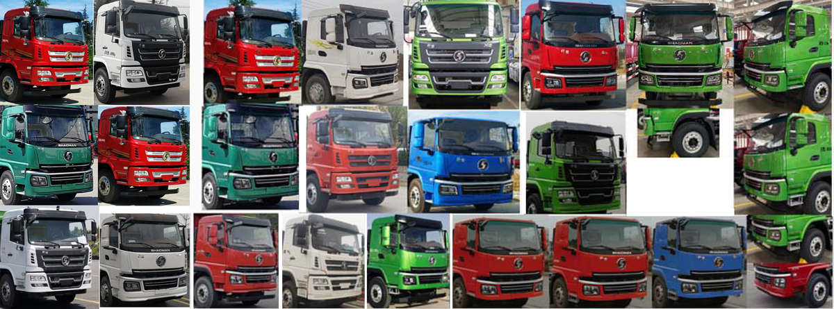 楚勝牌CSC5182GPSS6型綠化噴灑車