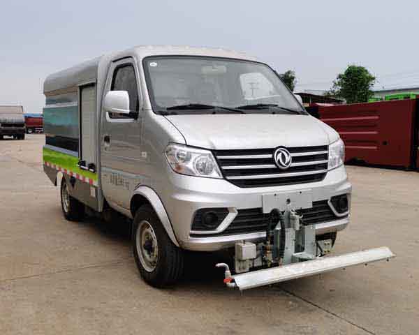 楚勝牌CSC5030TYH6型路面養(yǎng)護車