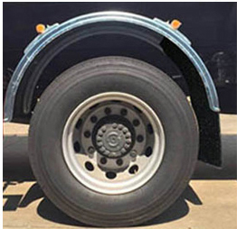 陜汽軒德14立方運(yùn)油車