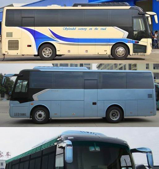 金龍疫苗核酸檢測醫(yī)療車