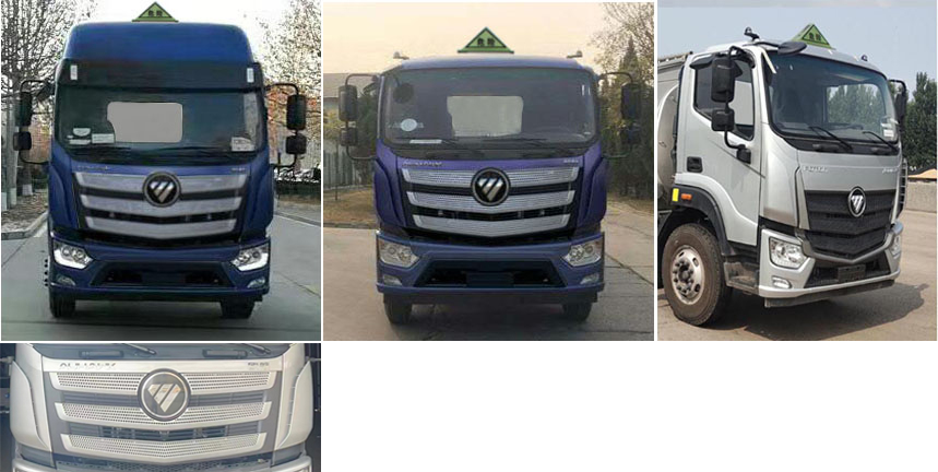 楚勝牌CSC5186GYYB6A型運(yùn)油車