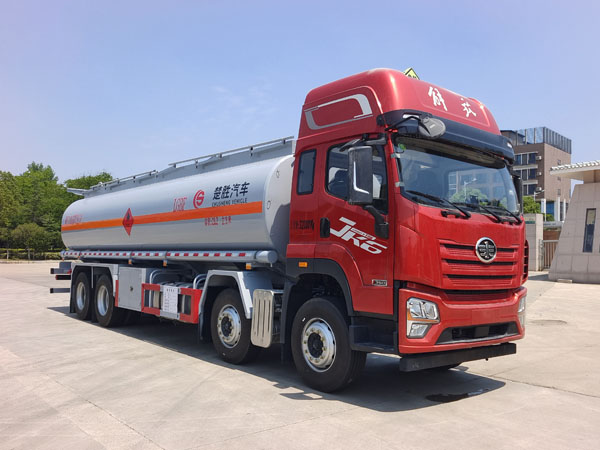 楚勝牌CSC5326GYYCA6型運油車