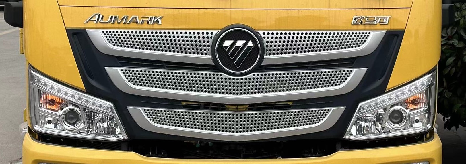 楚勝牌CSC5088TCAB6型餐廚垃圾車