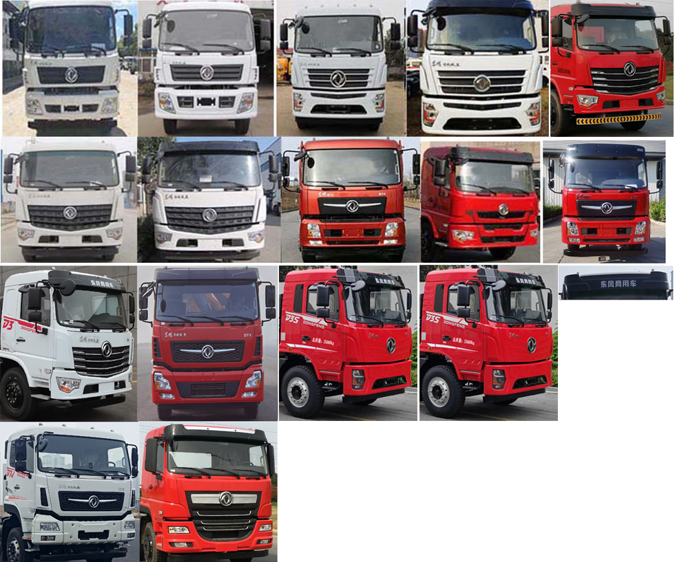 楚勝牌CSC5253GPSEZ6型綠化噴灑車