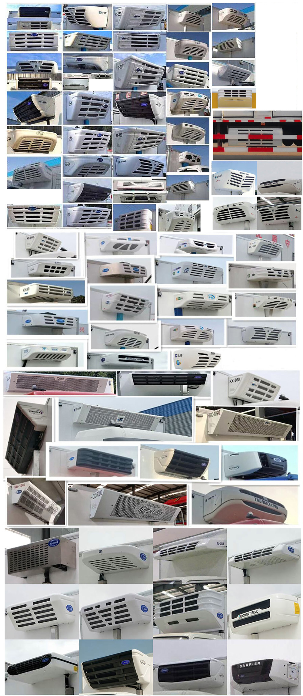 楚勝牌CSC5041XZW6型雜項危險物品廂式運輸車