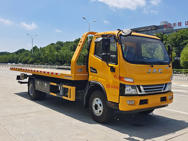 楚勝牌CSC5091TQZPJH6型清障車