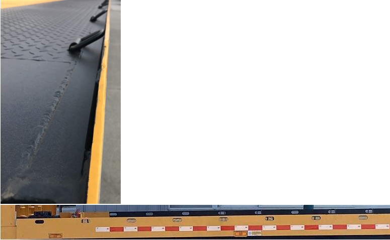 楚勝牌CSC5127TQZPZ6型清障車