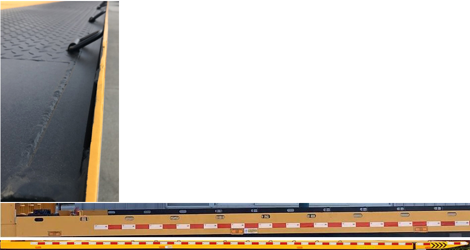 楚勝牌CSC5252TQZPZ6型清障車