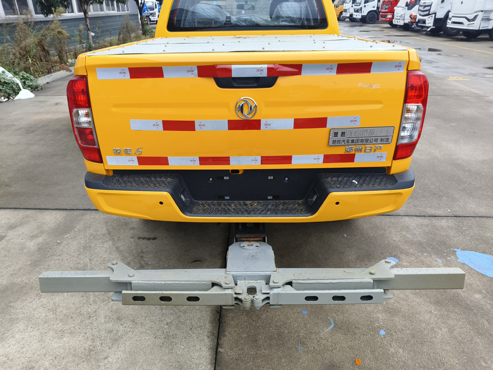 楚勝牌CSC5038TQZPZN6型清障車