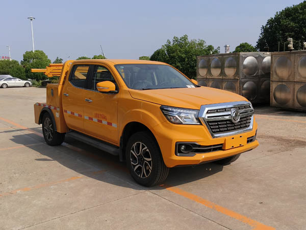 楚勝牌CSC5038TQZPZN6型清障車(chē)