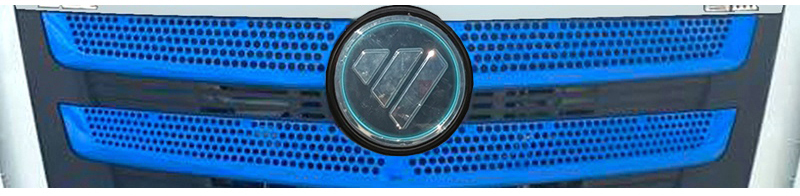 楚勝牌CSC5181ZYSBBEV純電動(dòng)壓縮式垃圾車