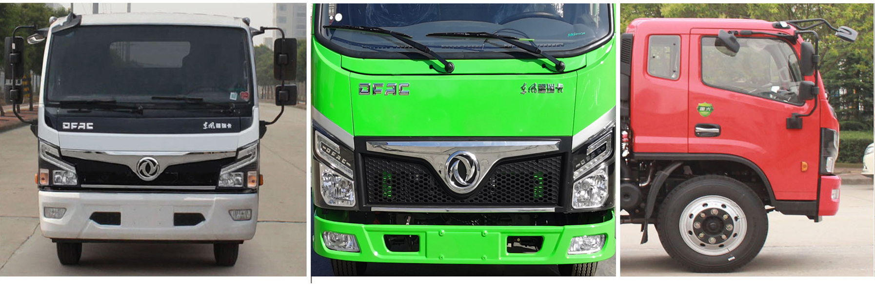 楚勝牌CSC5091ZYS6壓縮式垃圾車(chē)