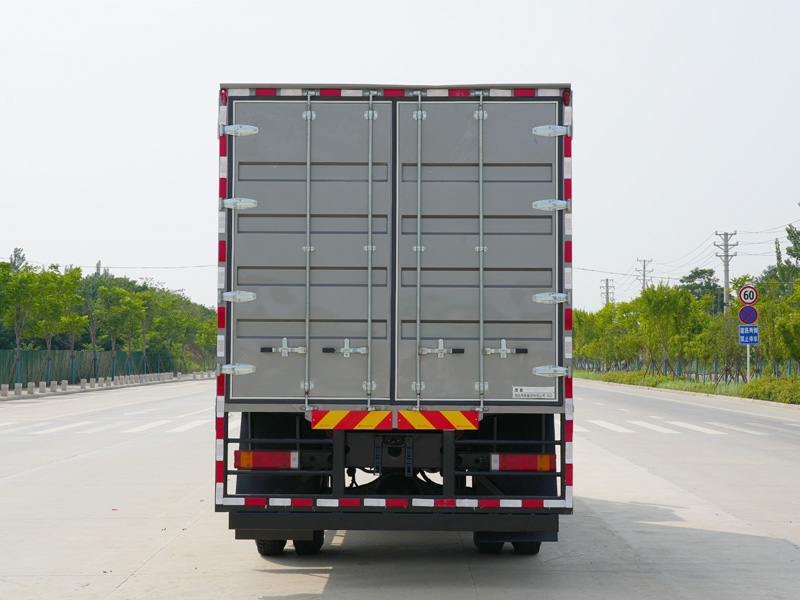 楚勝牌CSC5120XJXD6檢修車