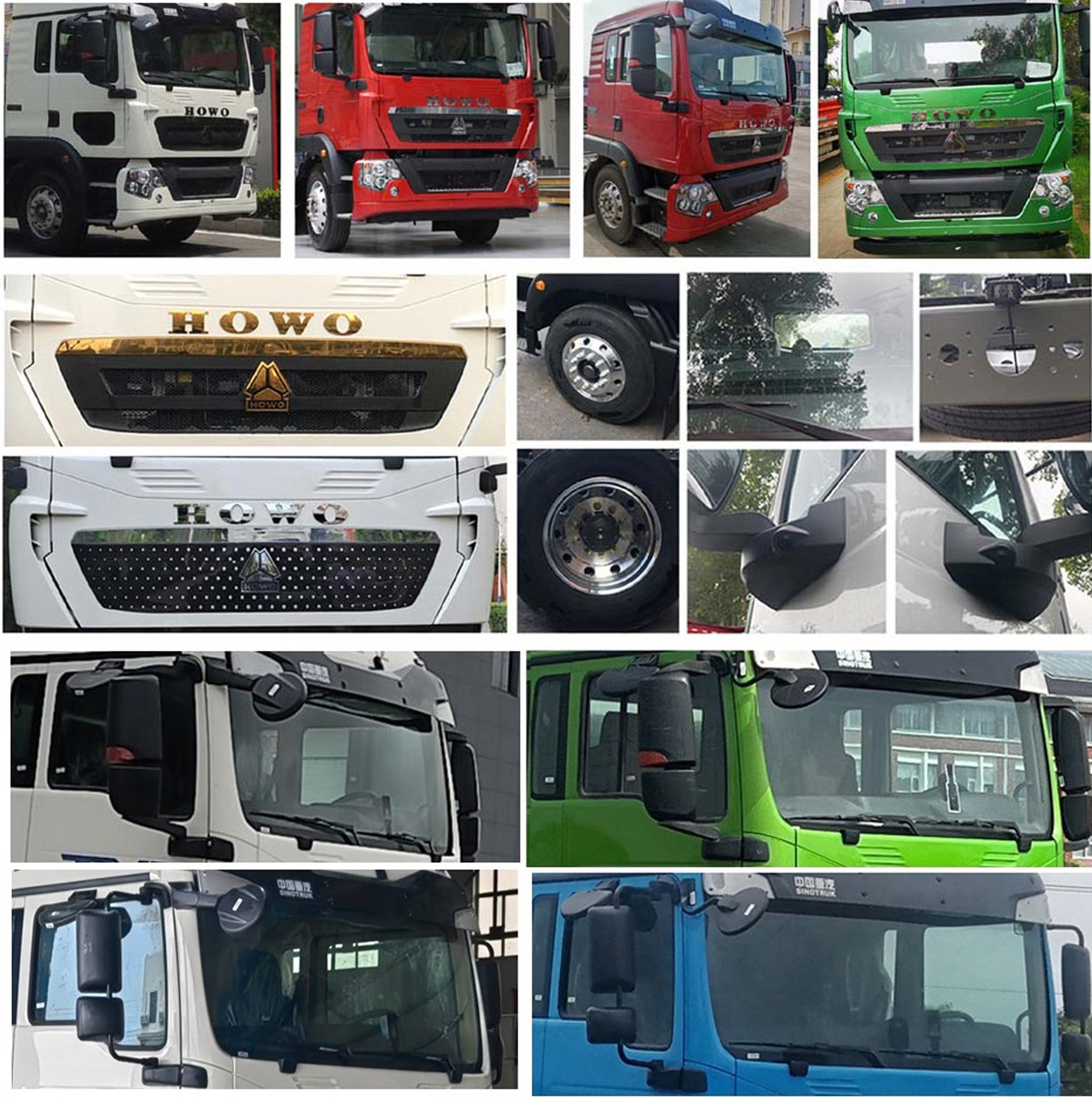 楚勝牌CSC5187TXSZBEV純電動(dòng)洗掃車